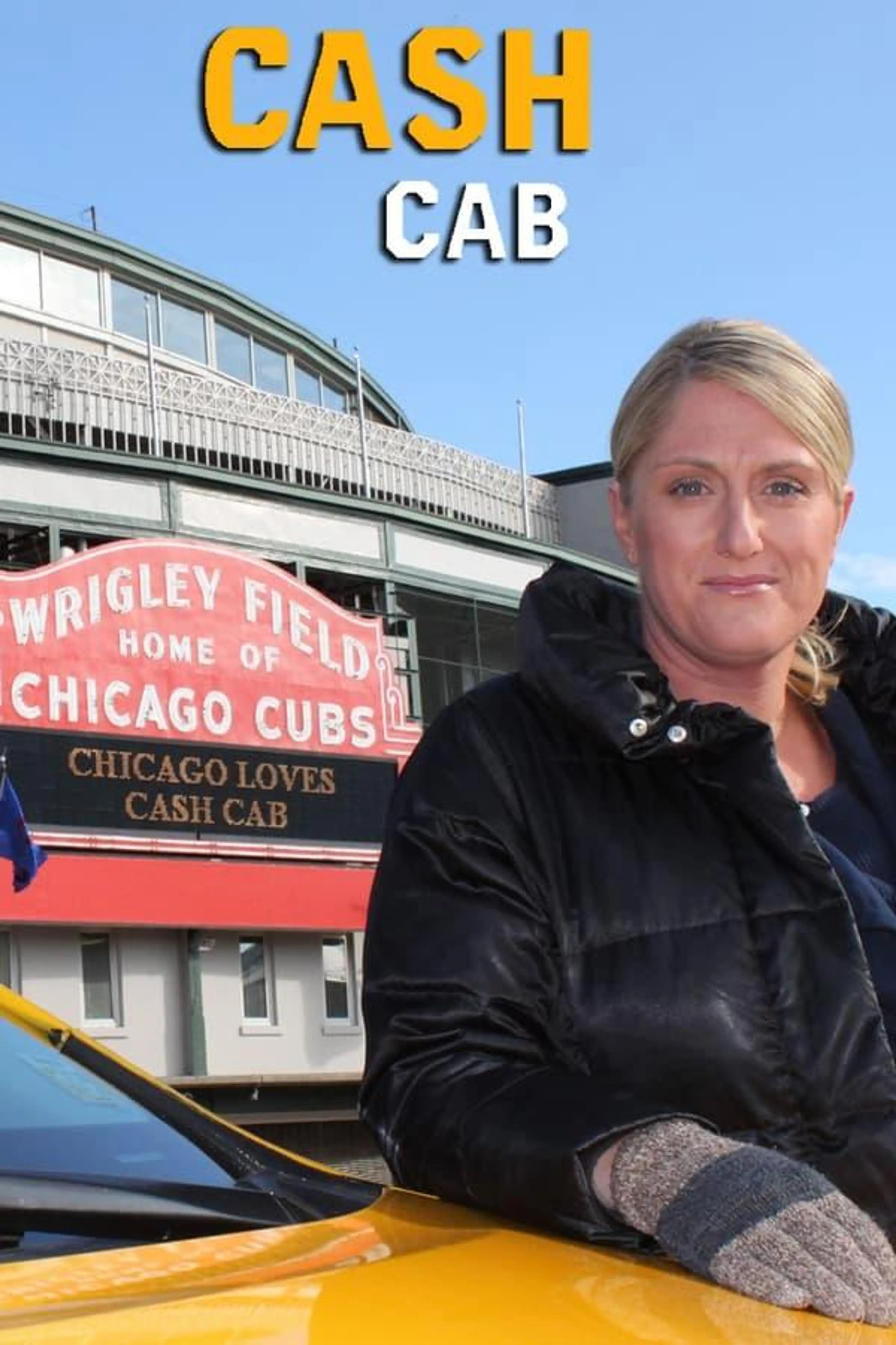 Cash Cab Chicago Season 1
