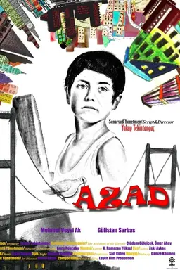 Azad