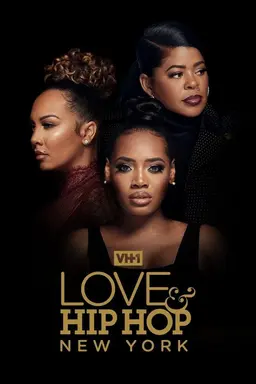 Love & Hip Hop New York Season 9