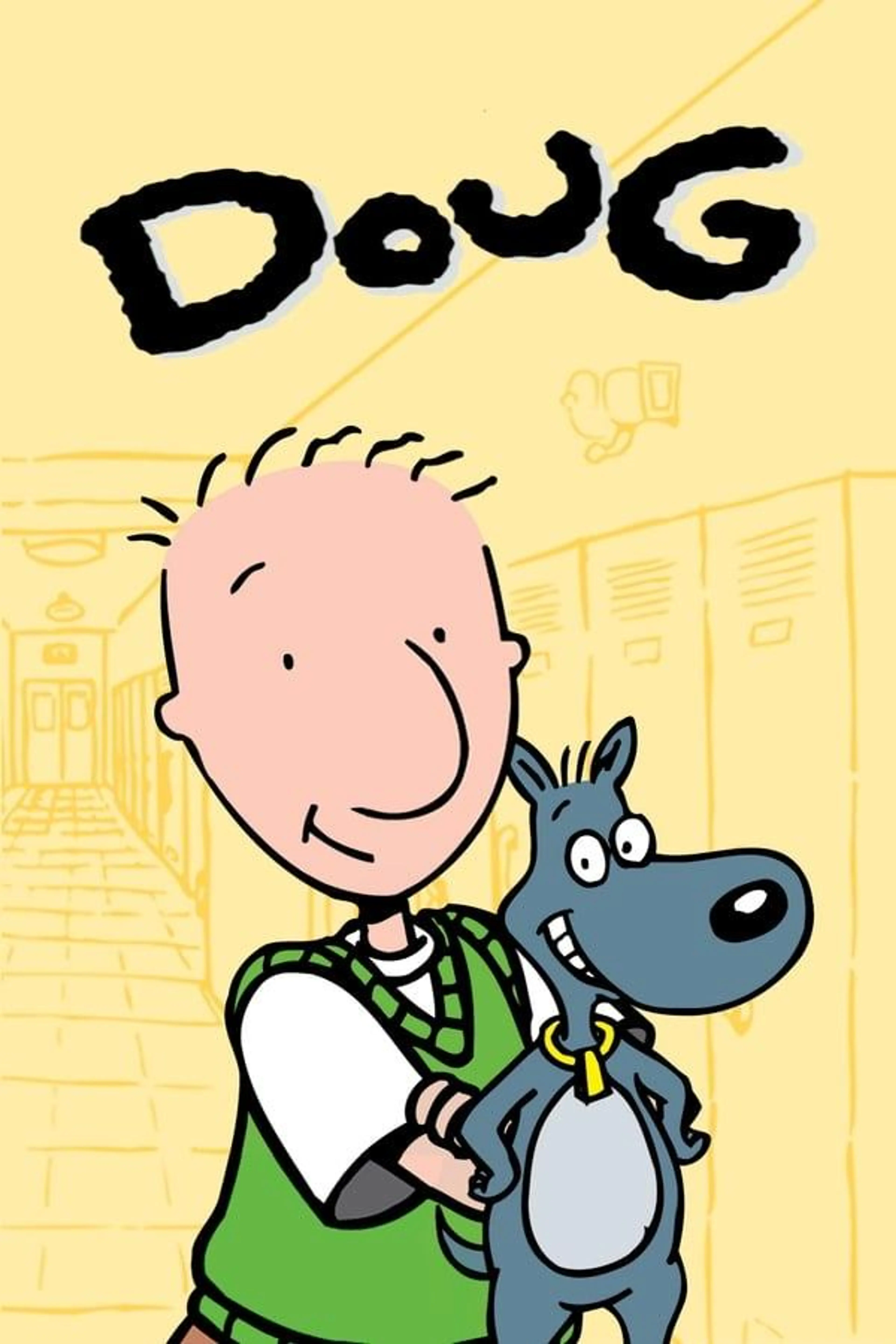 Doug Season 2
