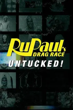 RuPaul's Drag Race: Untucked Season 8