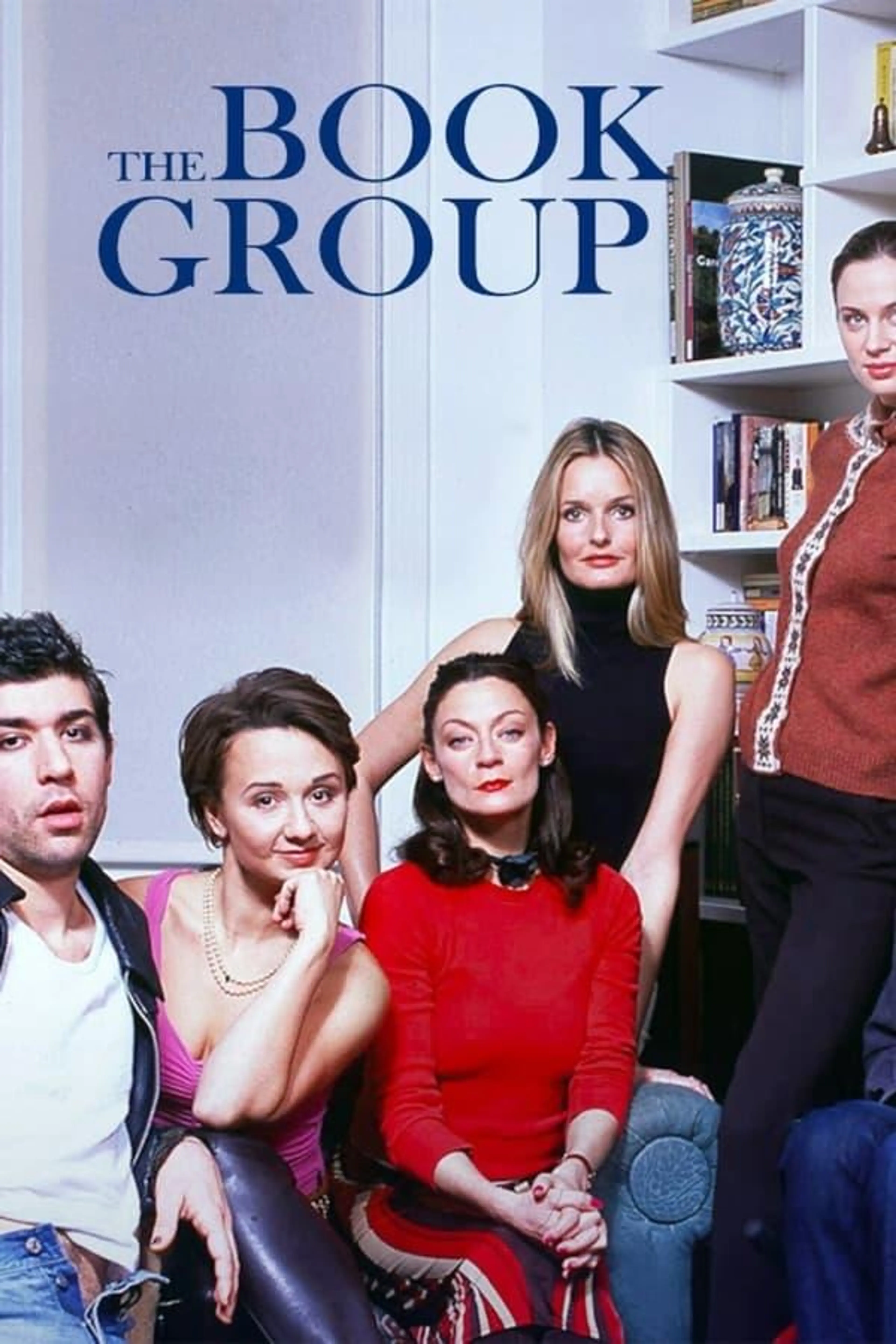 The Book Group Specials