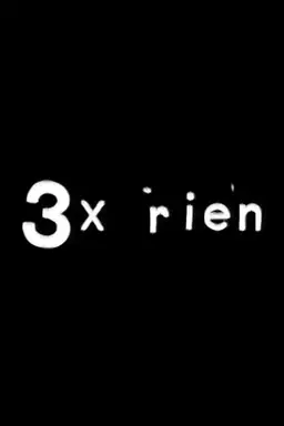 3 x rien Season 3