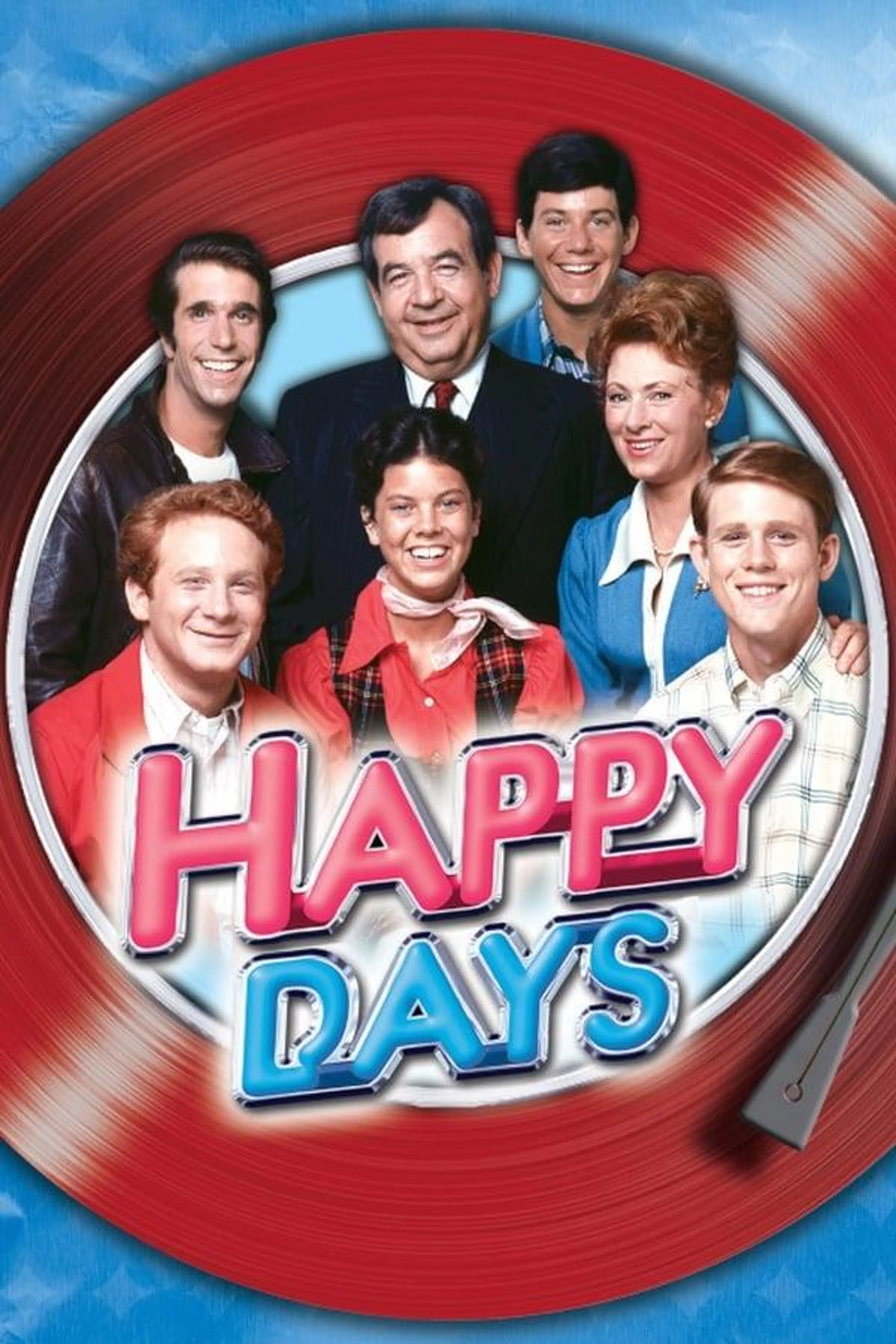 Happy Days Season 11