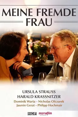 Meine fremde Frau