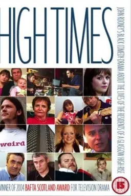 High Times Specials