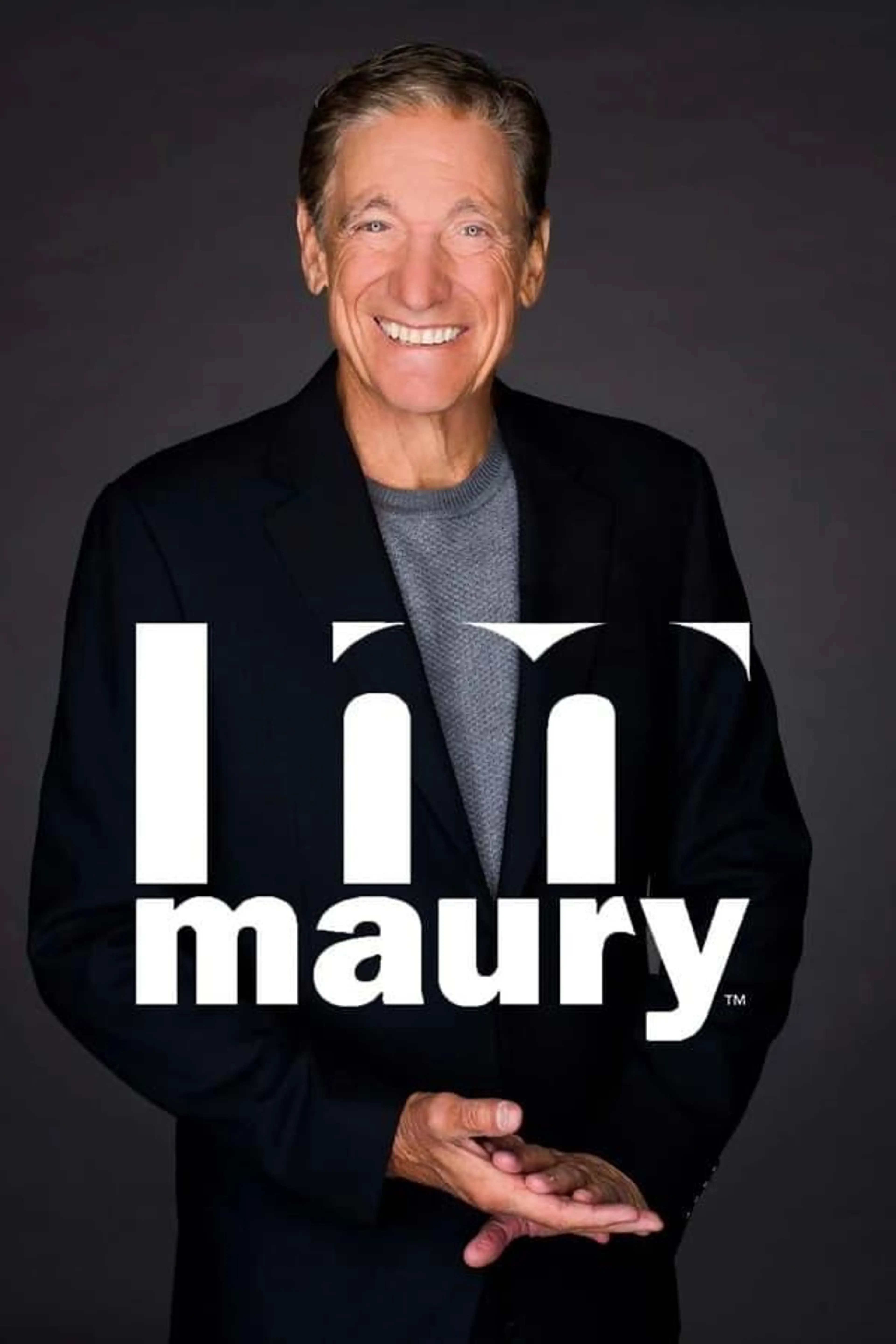 Maury Season 3
