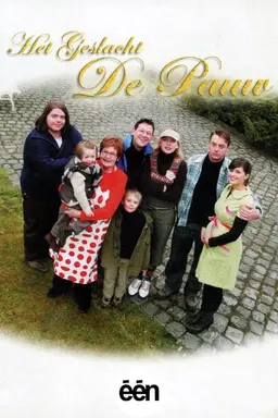 Het Geslacht De Pauw Specials