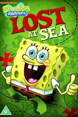 Spongebob Squarepants: Lost at Sea