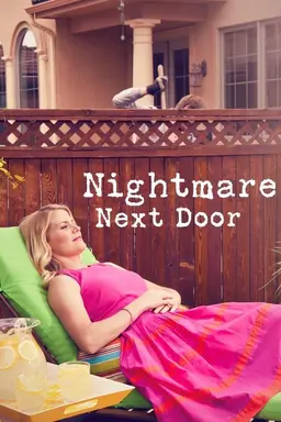 Nightmare Next Door Season 2
