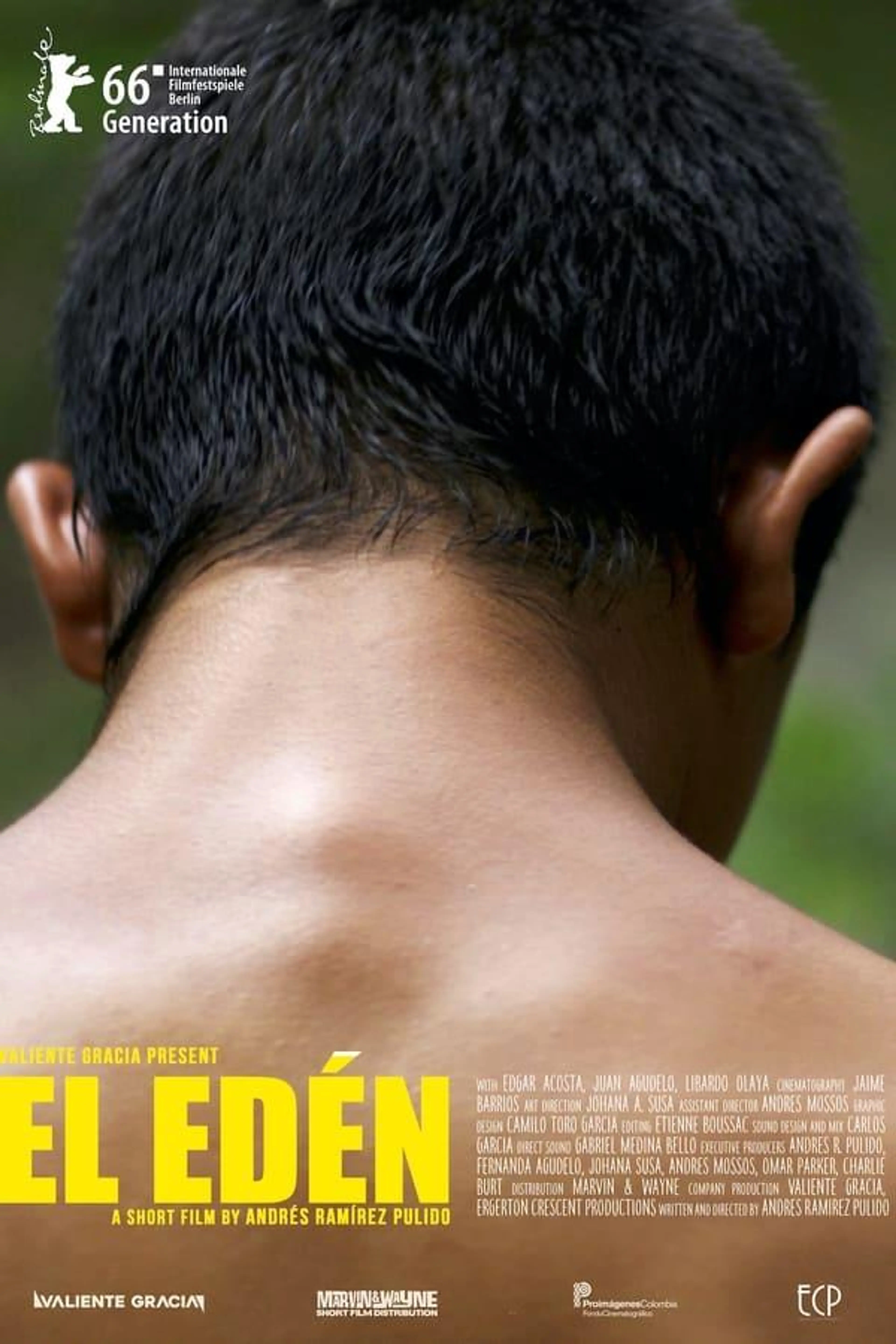 Eden