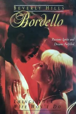 Beverly Hills Bordello Season 1