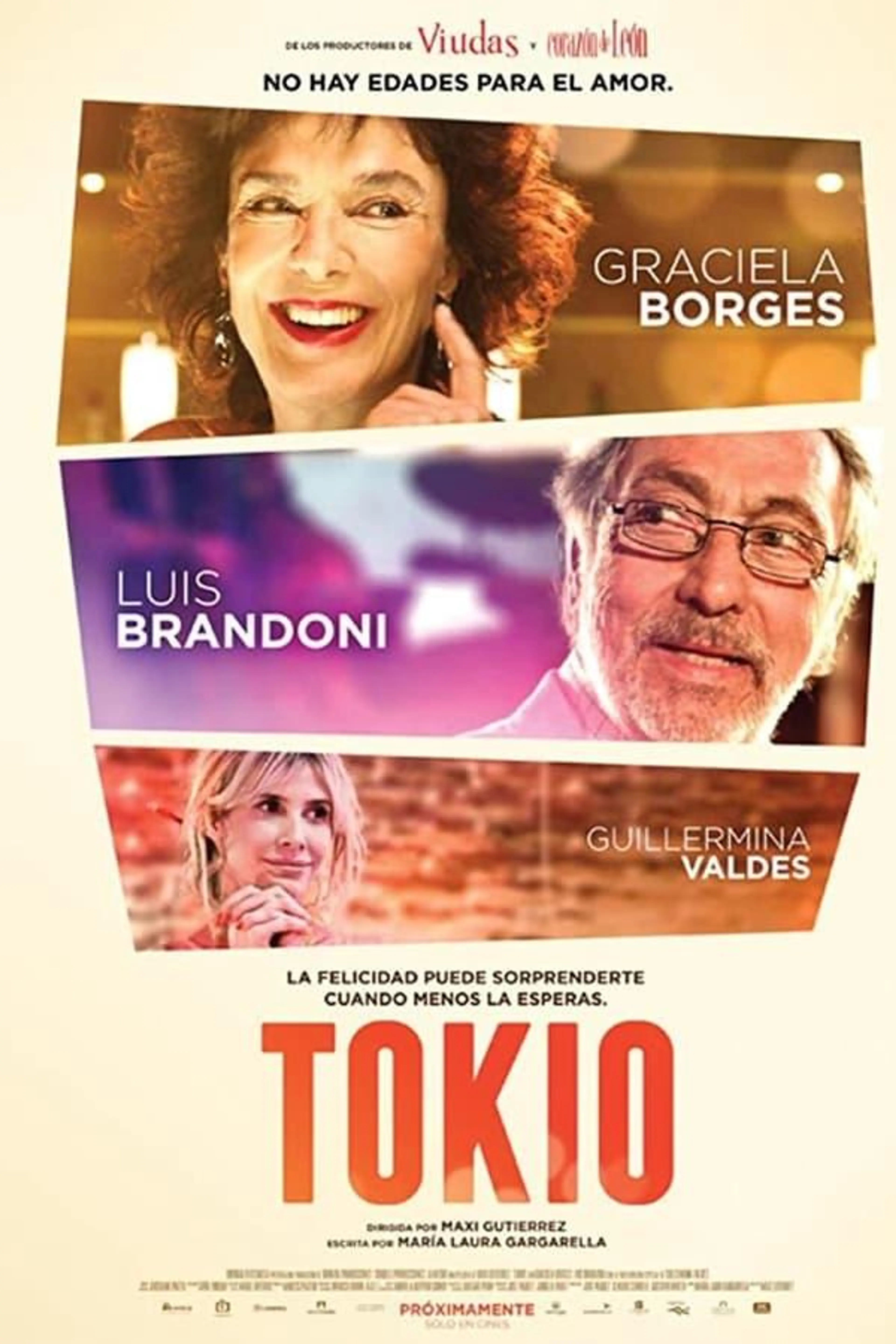 Tokio