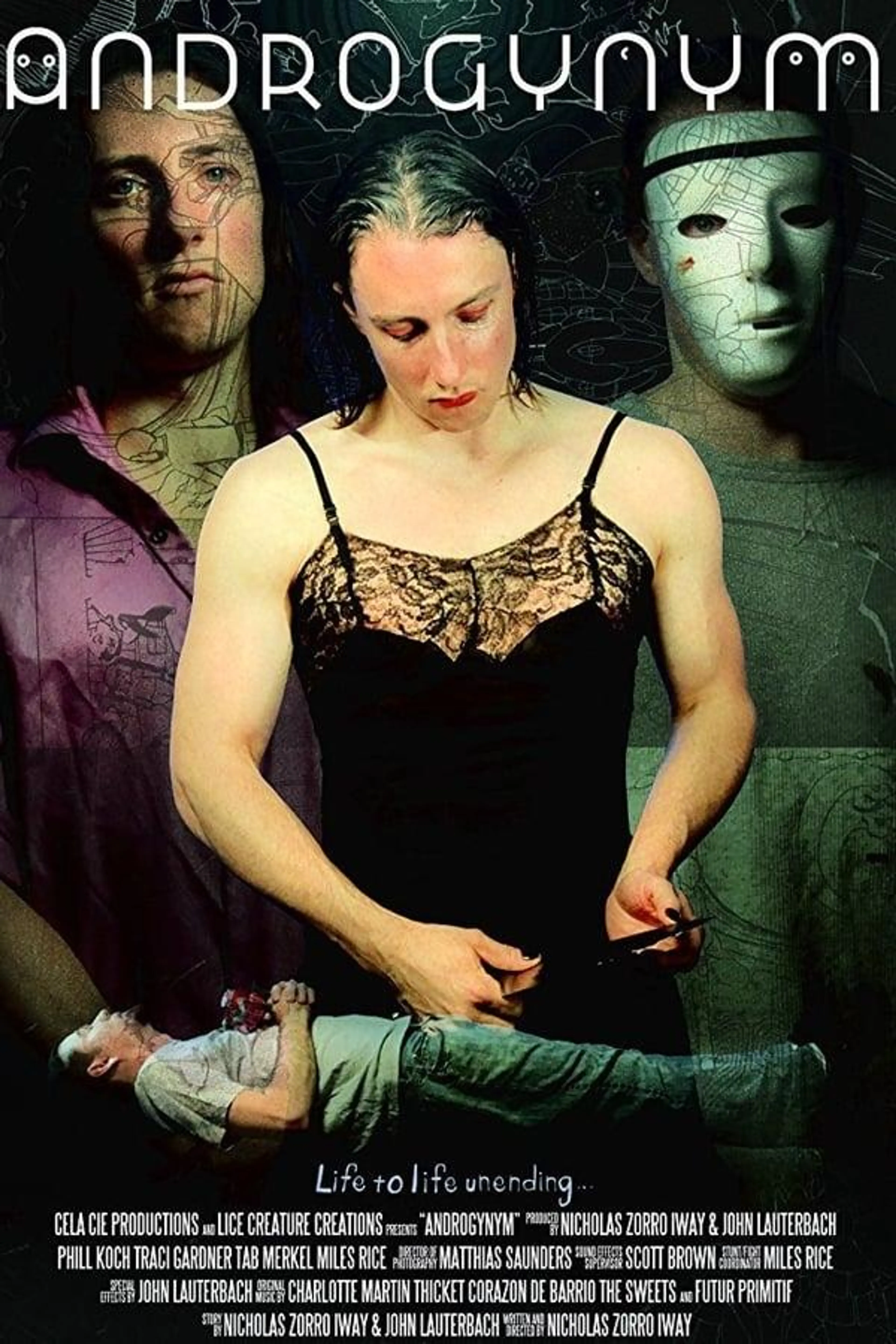 Androgynym