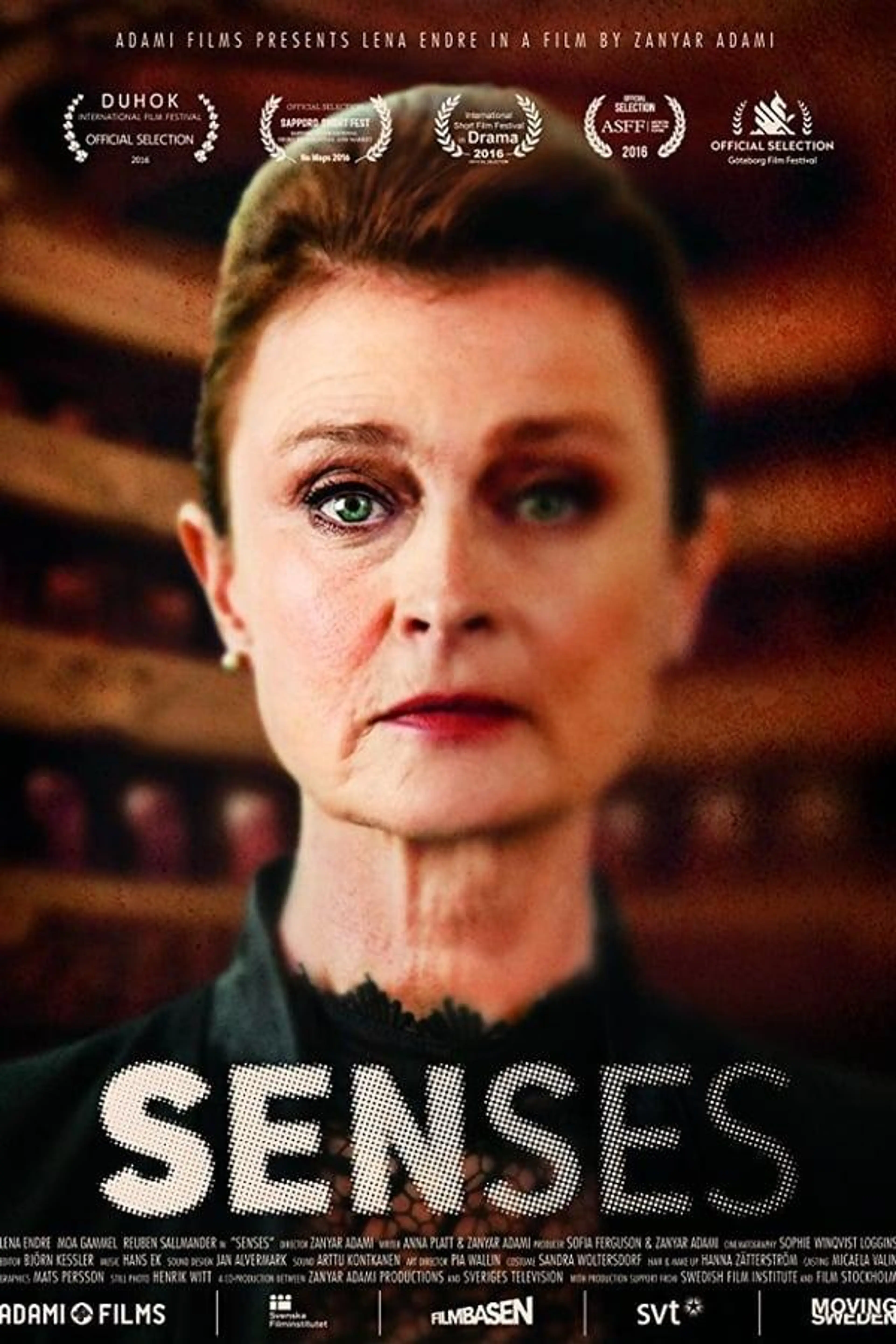 Senses
