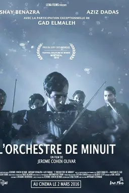 The Midnight Orchestra