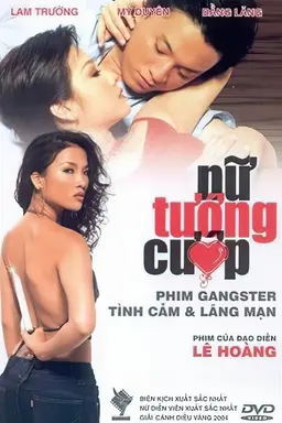 Gangsta Girls