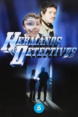 Hermanos y detectives Season 2