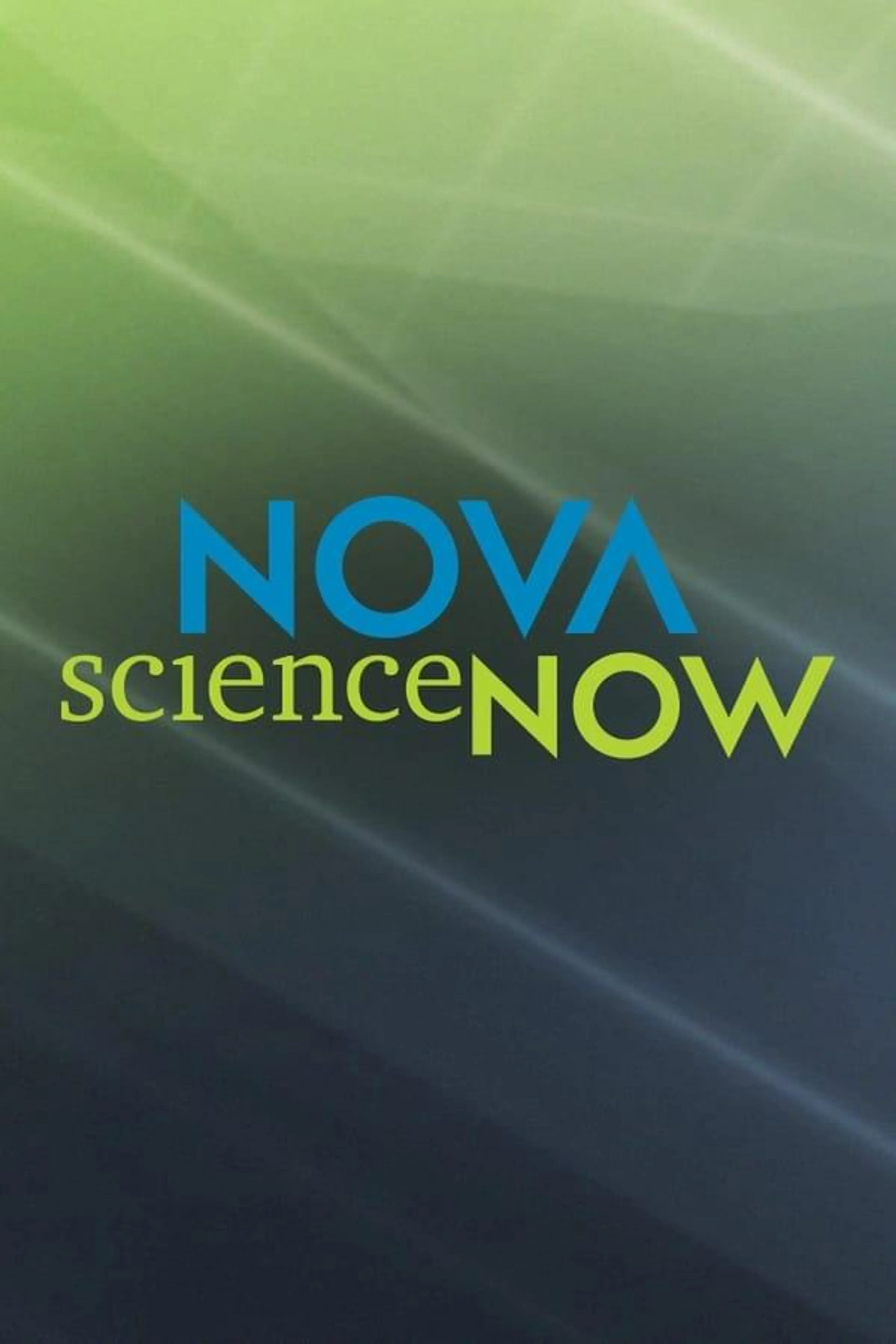 NOVA scienceNOW Season 4