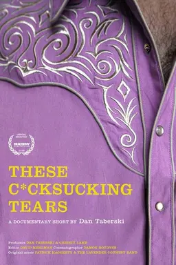 These C*cksucking Tears