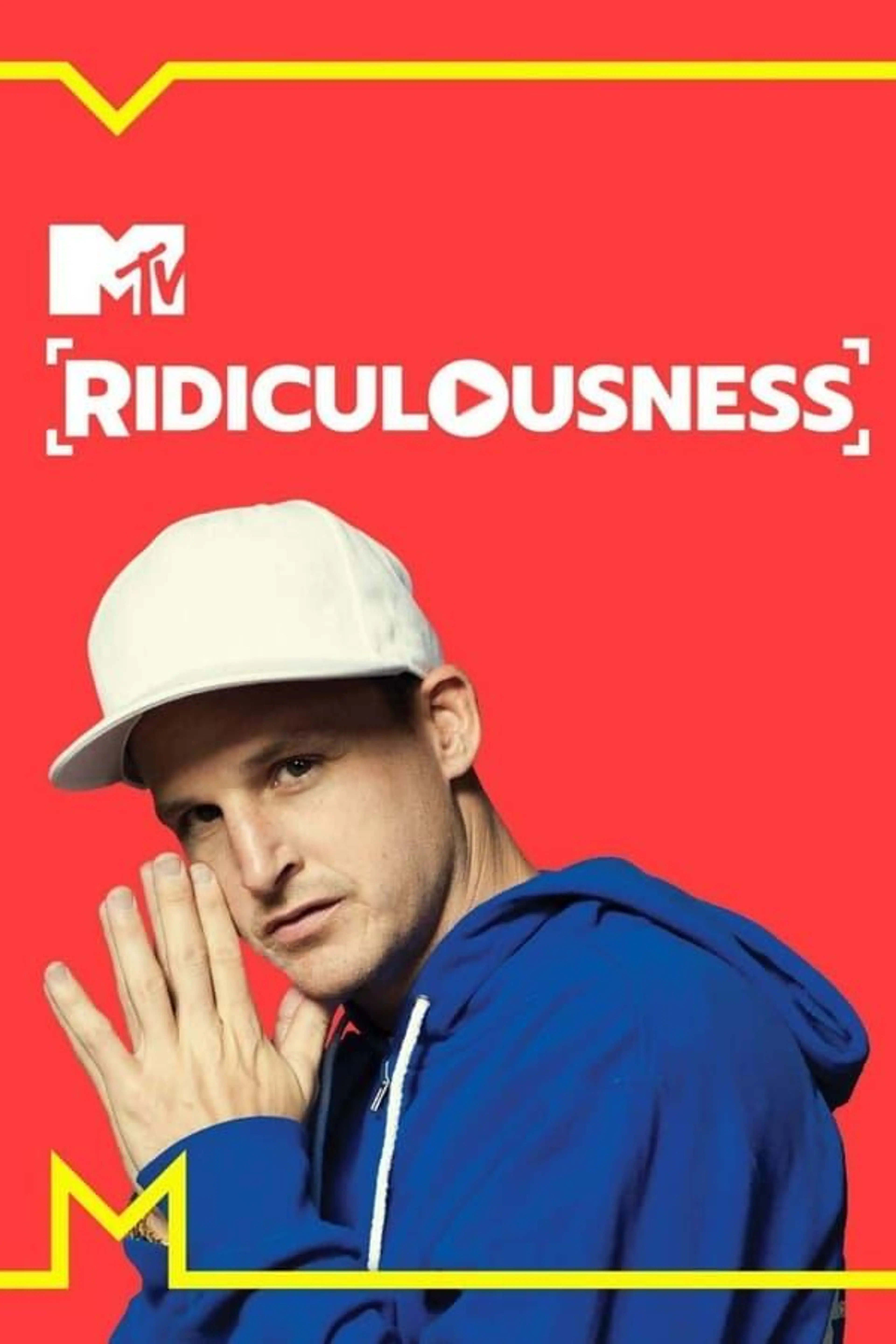 Ridiculousness Specials