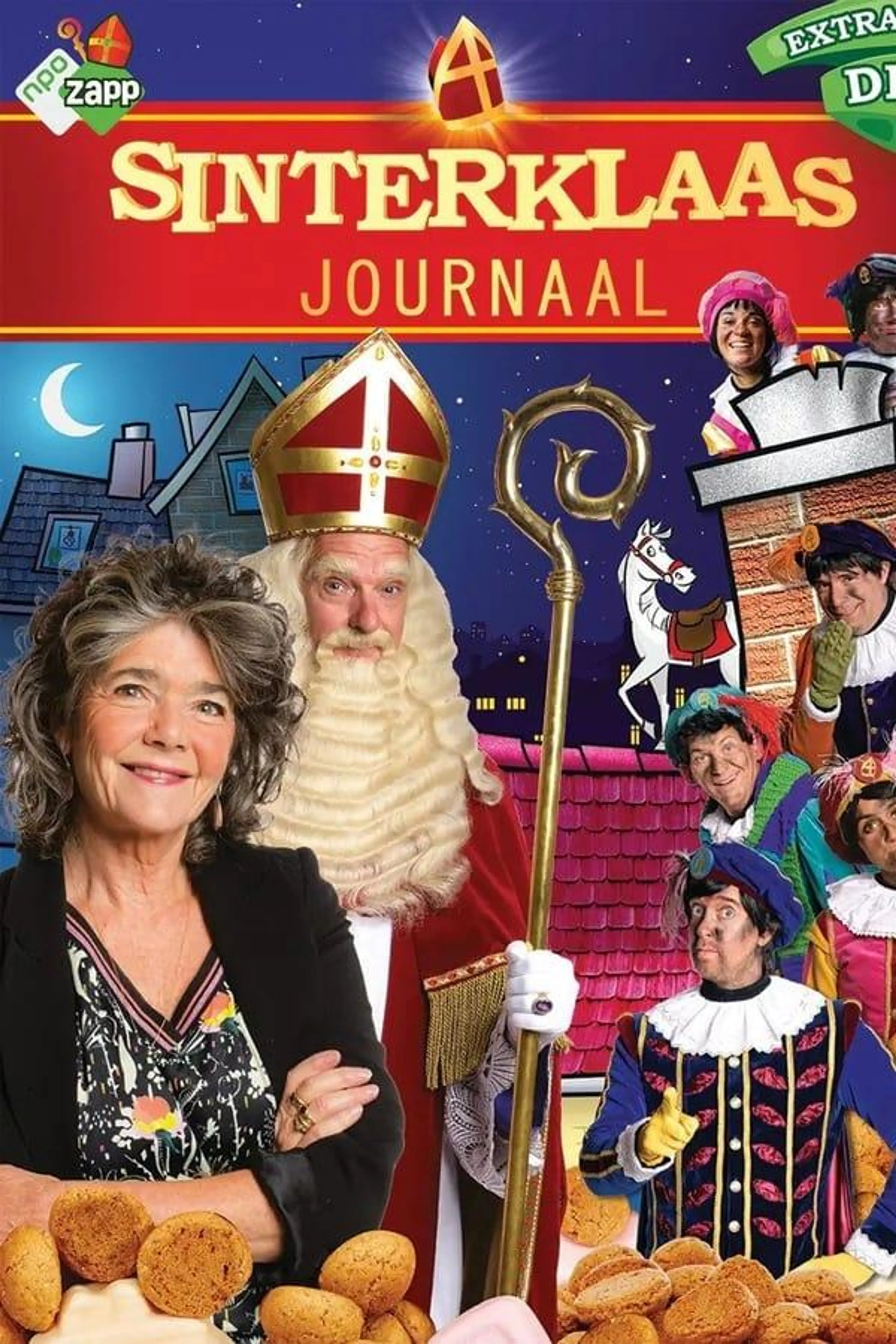 Sinterklaasjournaal Season 21