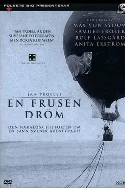 Their Frozen Dream