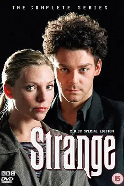 Strange Specials
