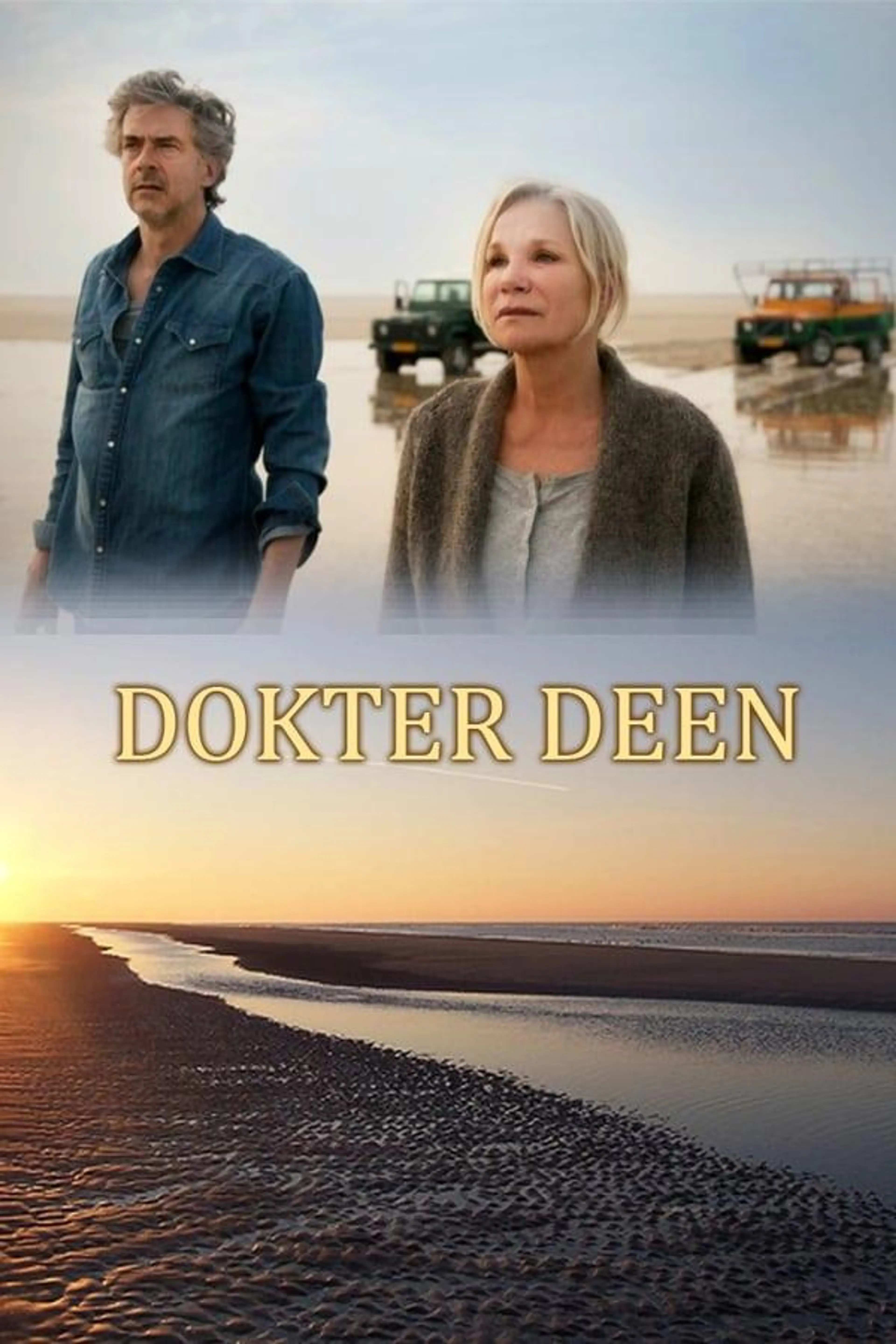 Dokter Deen Specials