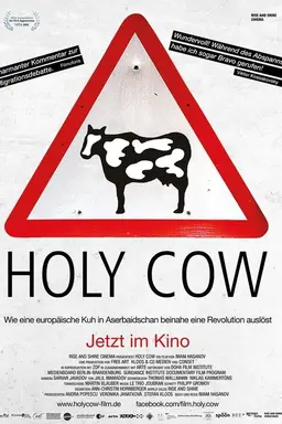 Holy Cow