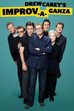 Drew Carey's Improv-A-Ganza Specials