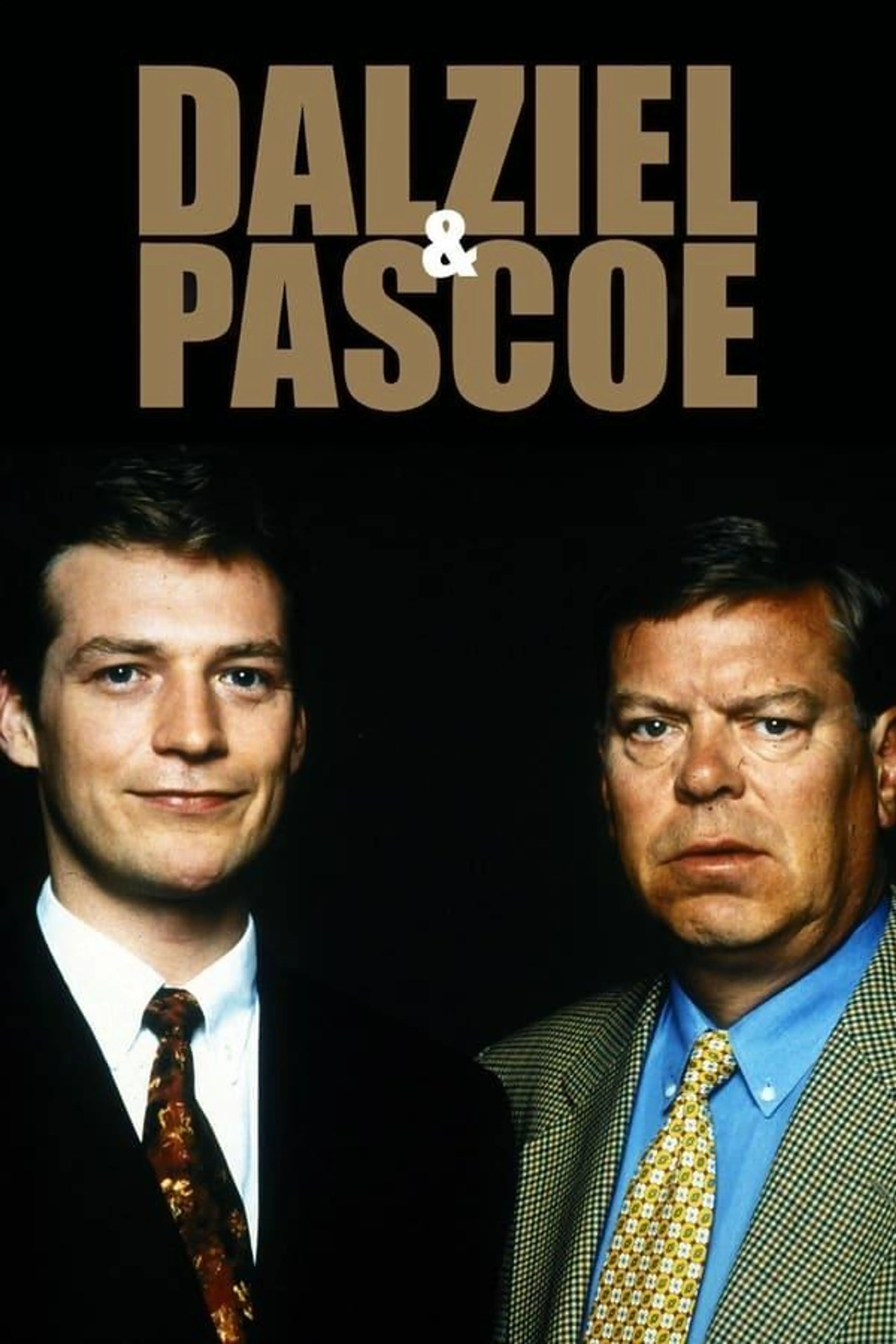 Dalziel & Pascoe Season 9