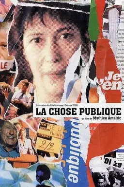 Public Affairs