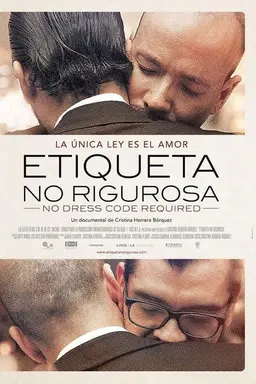 No Dress Code Required