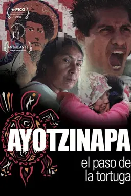 Ayotzinapa: The Turtle's Pace