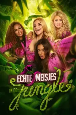 Real Girls in the Jungle Season 5