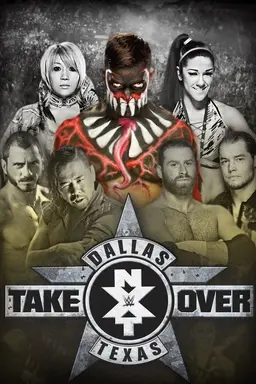 NXT TakeOver: Dallas
