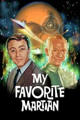 My Favorite Martian Season 1