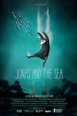 Jonas and the Sea