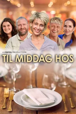 Til middag hos... Season 6
