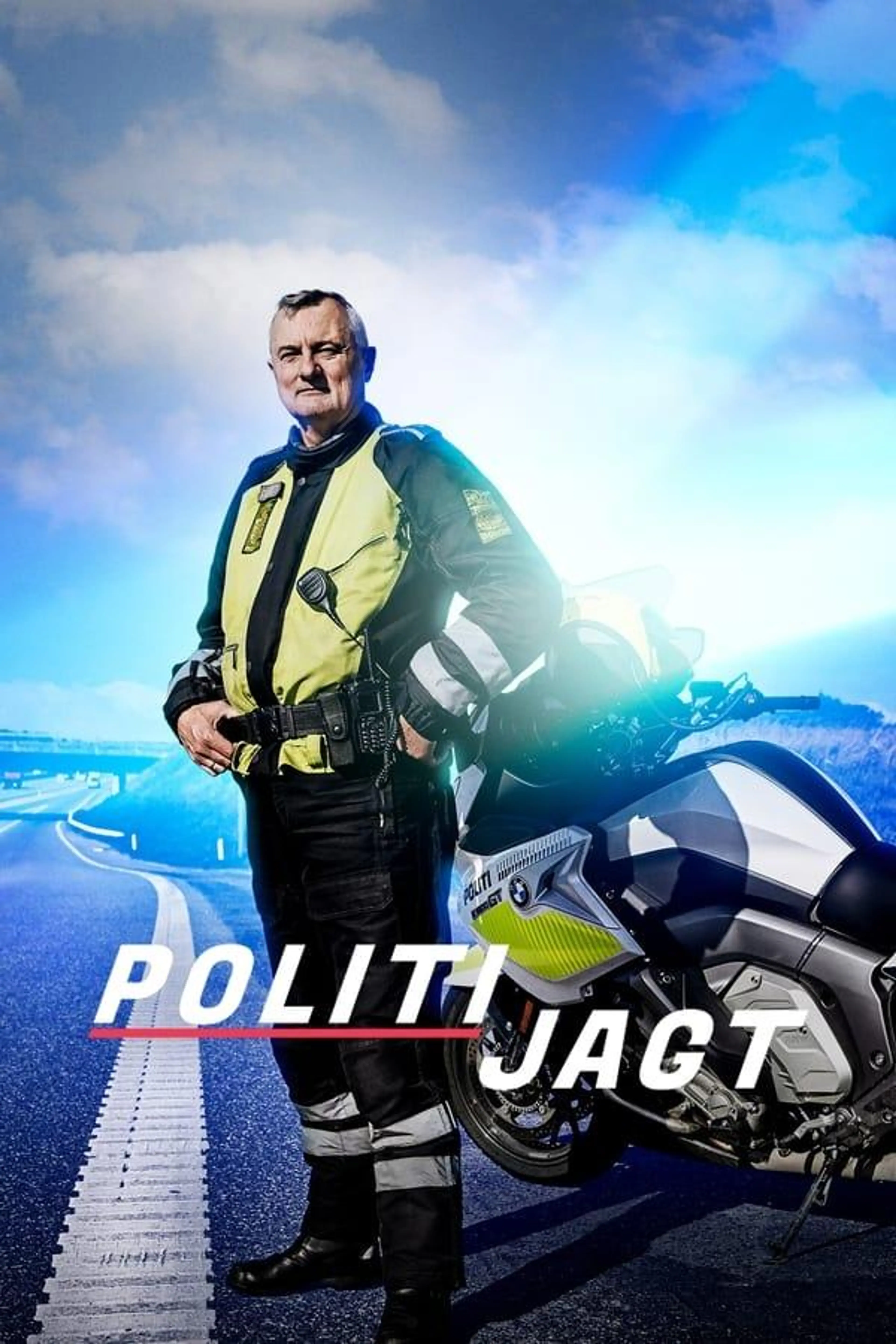 Politijagt Specials