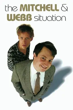 The Mitchell and Webb Situation Season 1