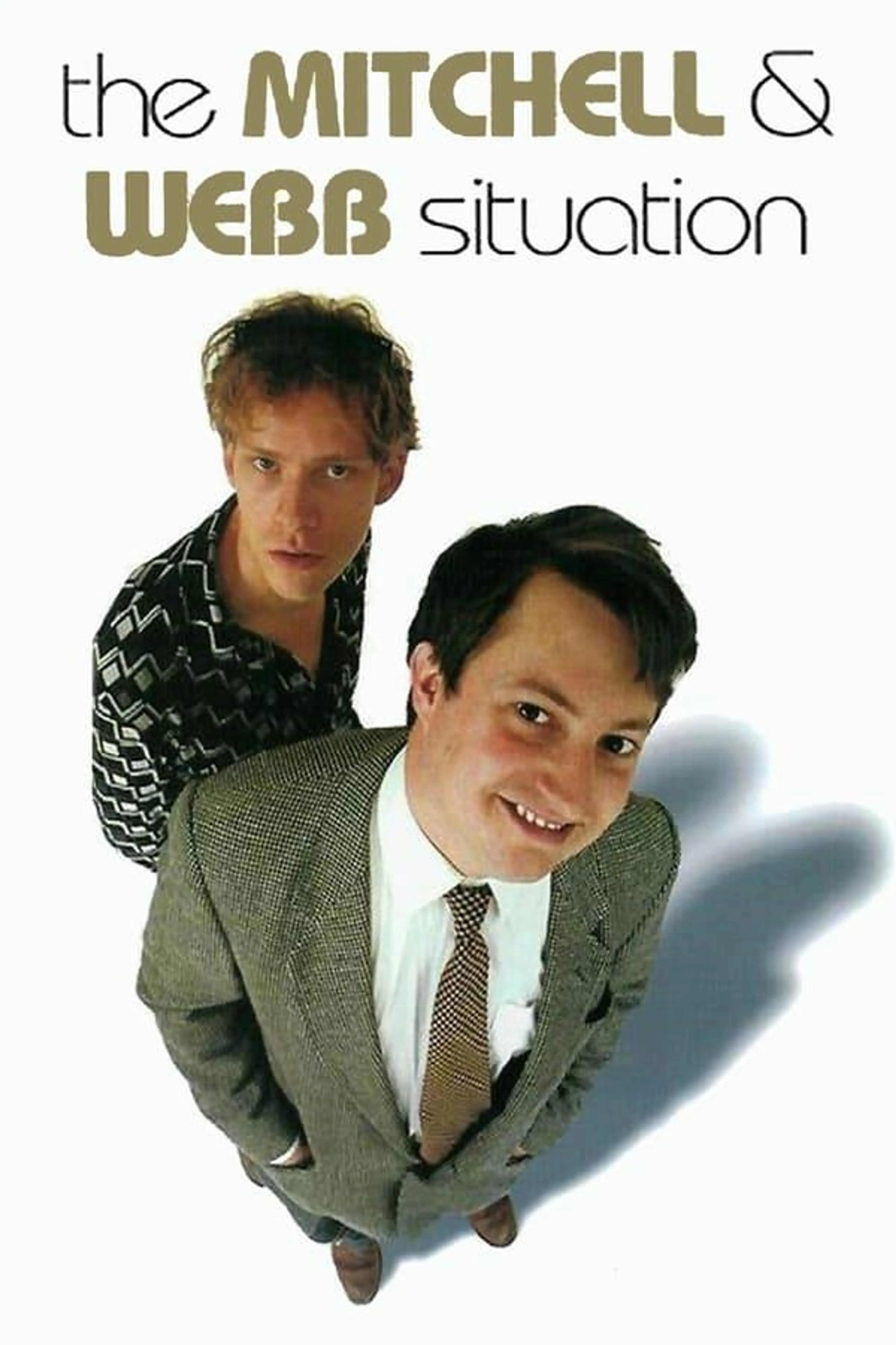 The Mitchell and Webb Situation Season 1