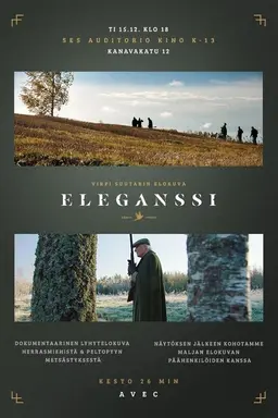 Eleganssi