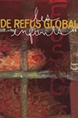 Les enfants de Refus global