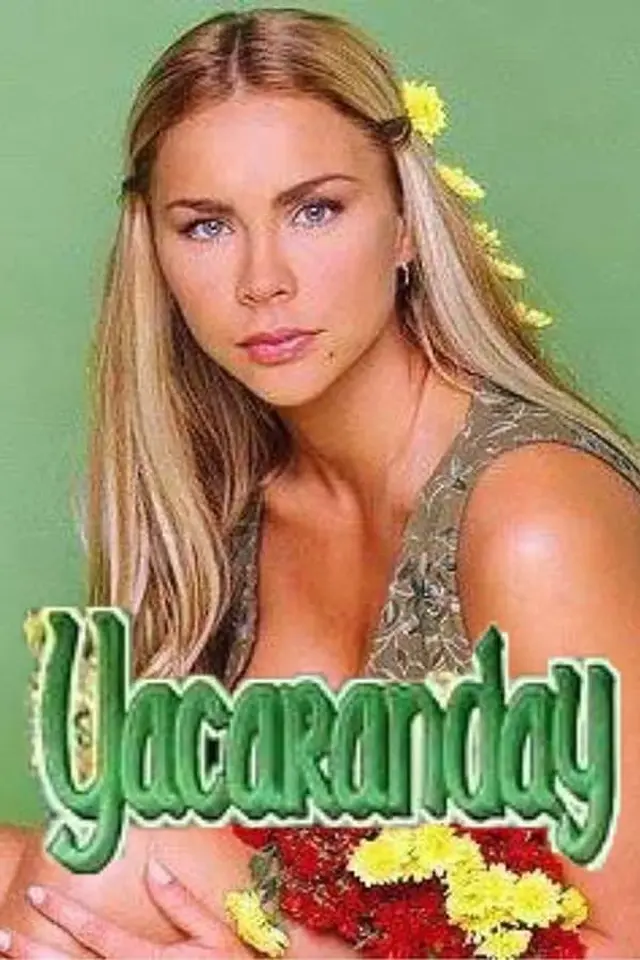 Yacaranday Season 1