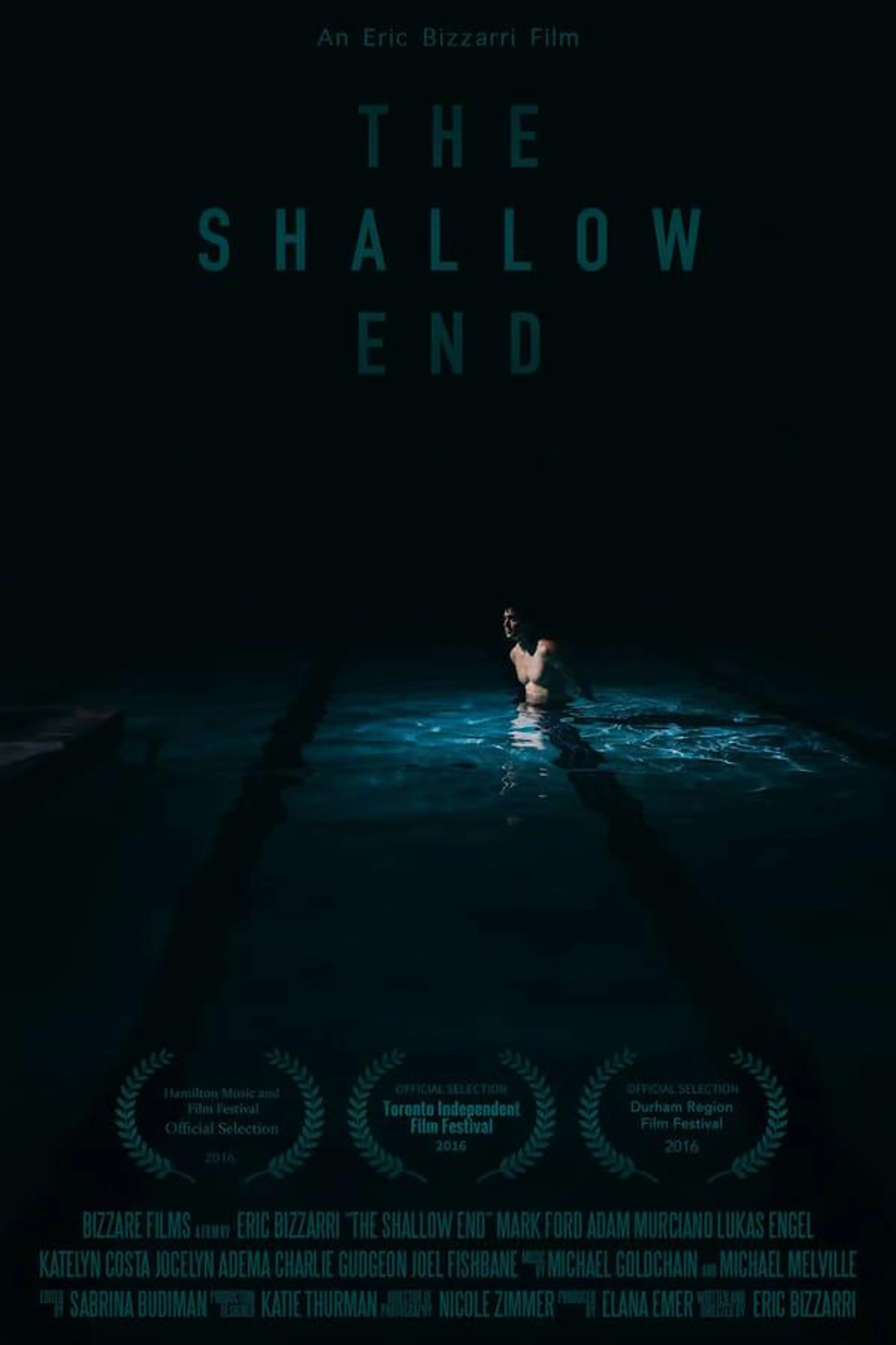 The Shallow End