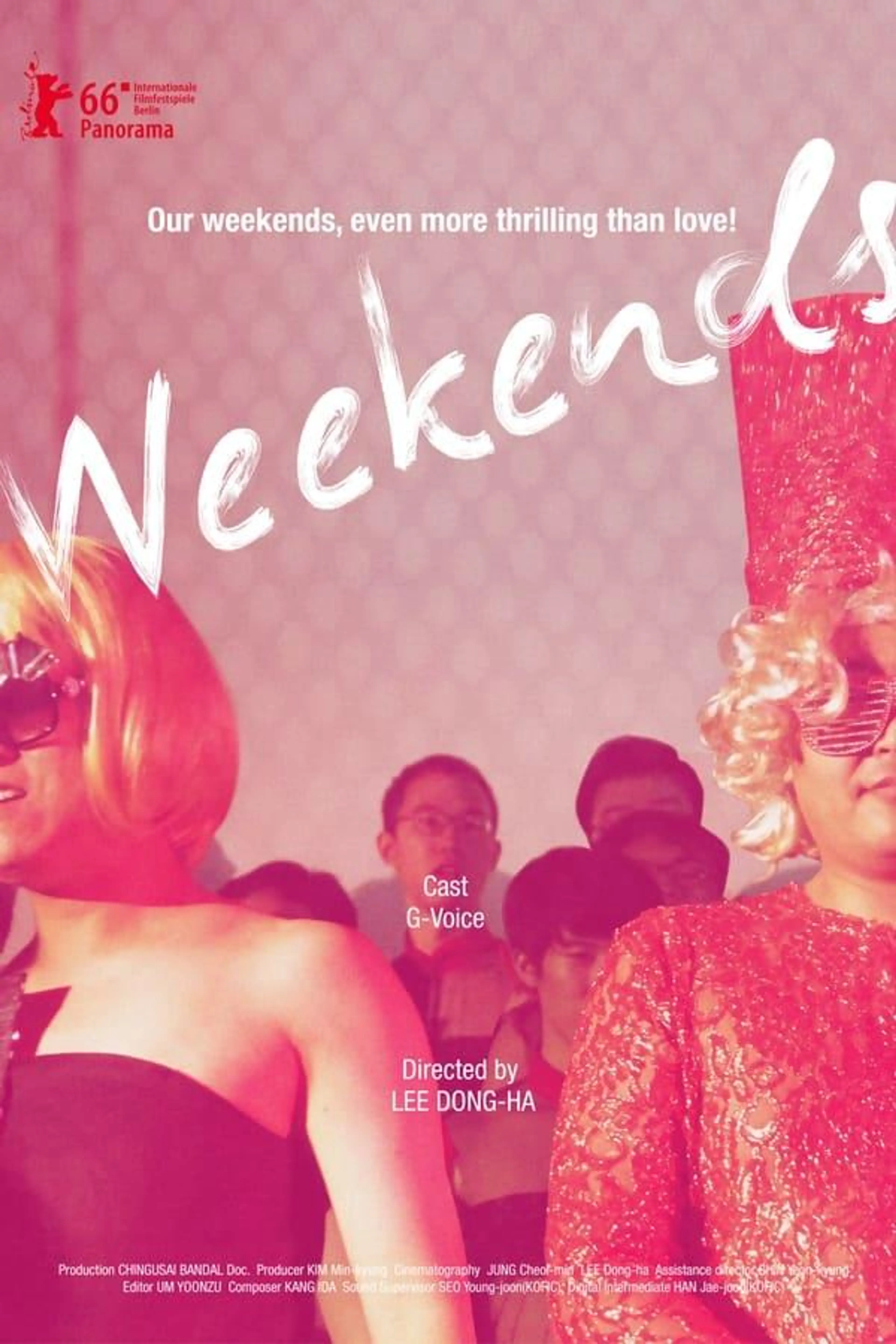 Weekends