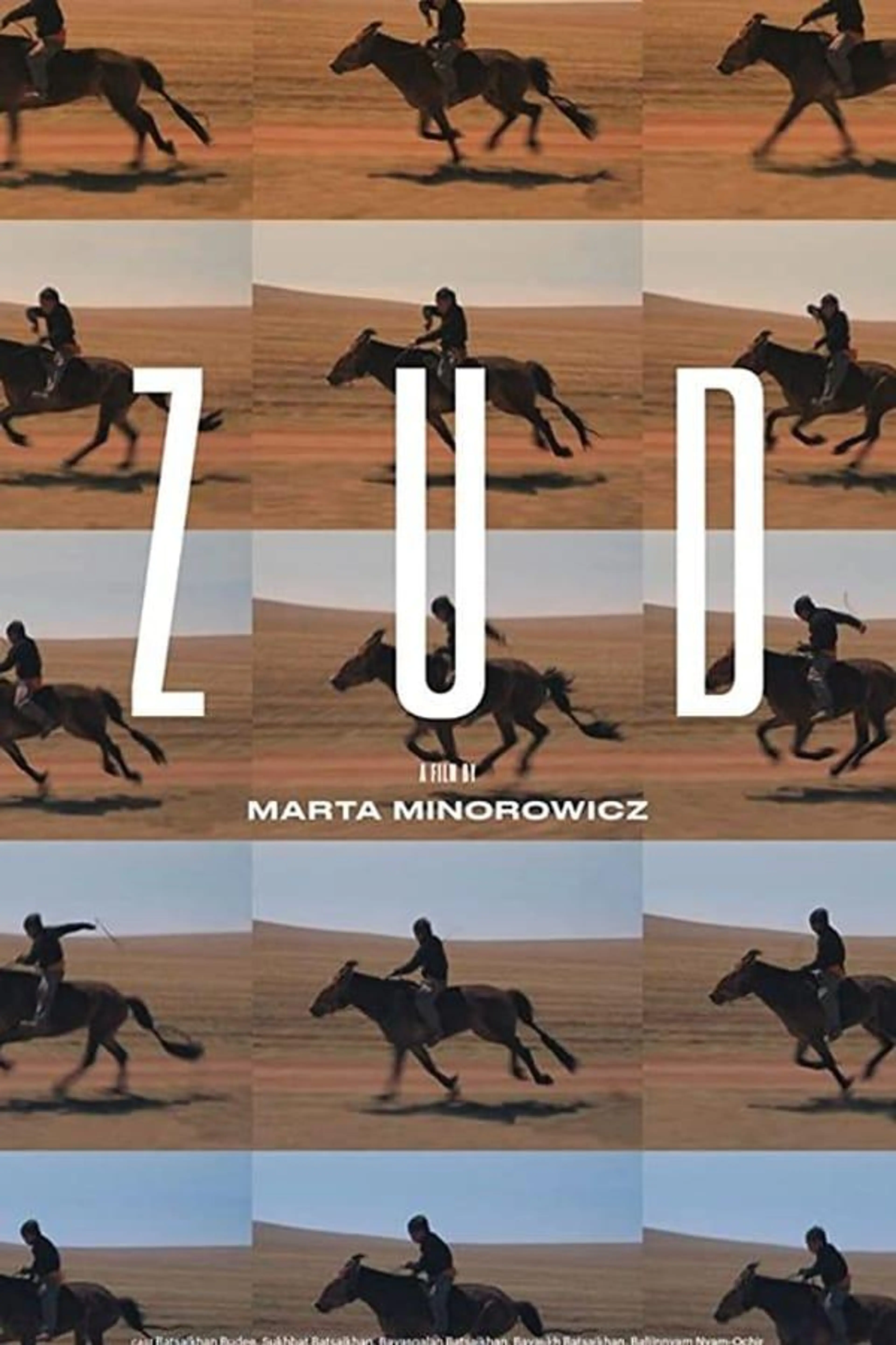 Zud