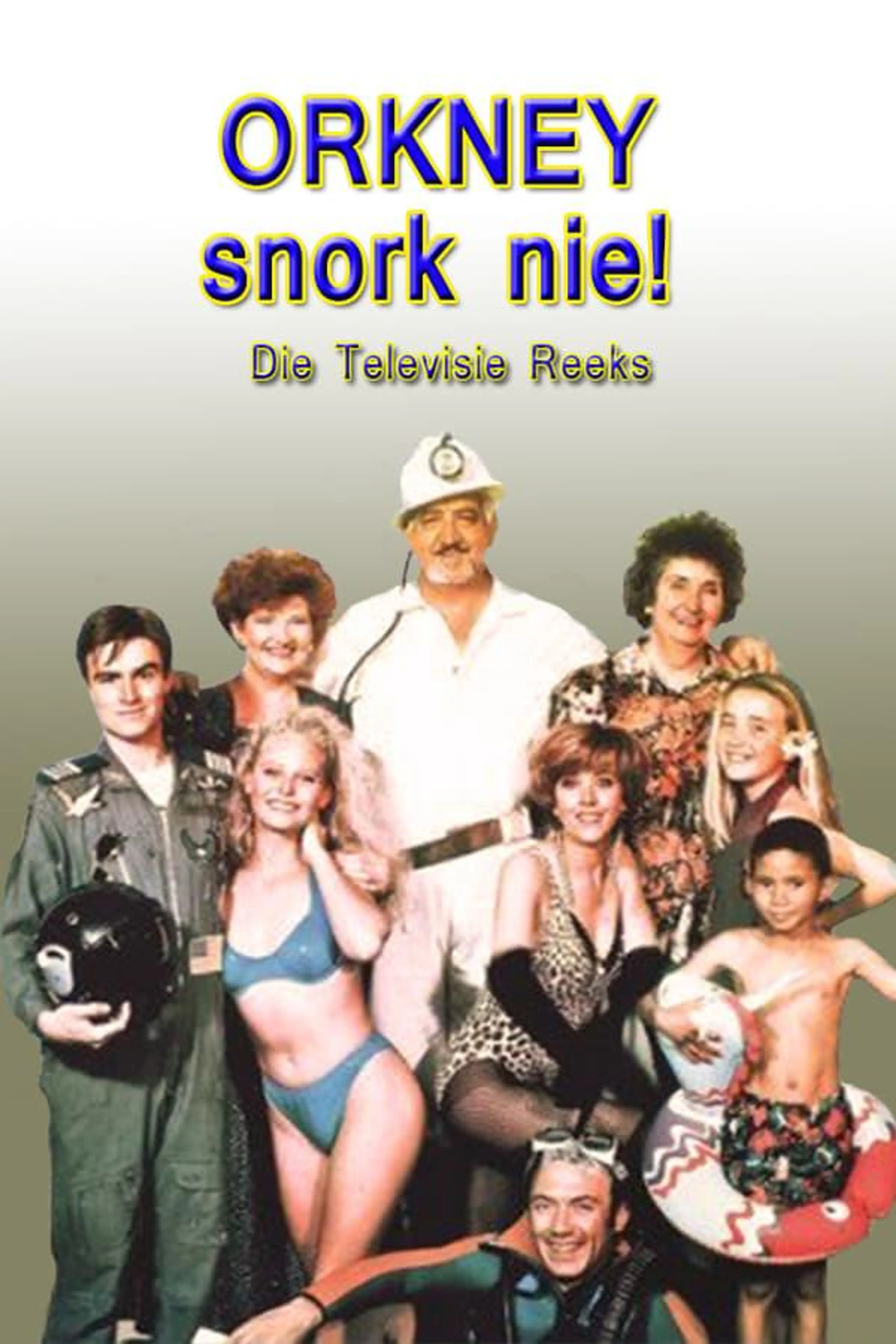 Orkney Snork Nie Season 2